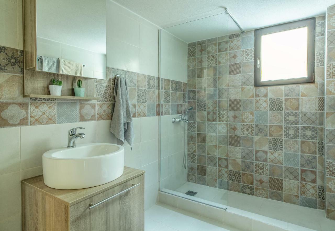 Appartement αreti *