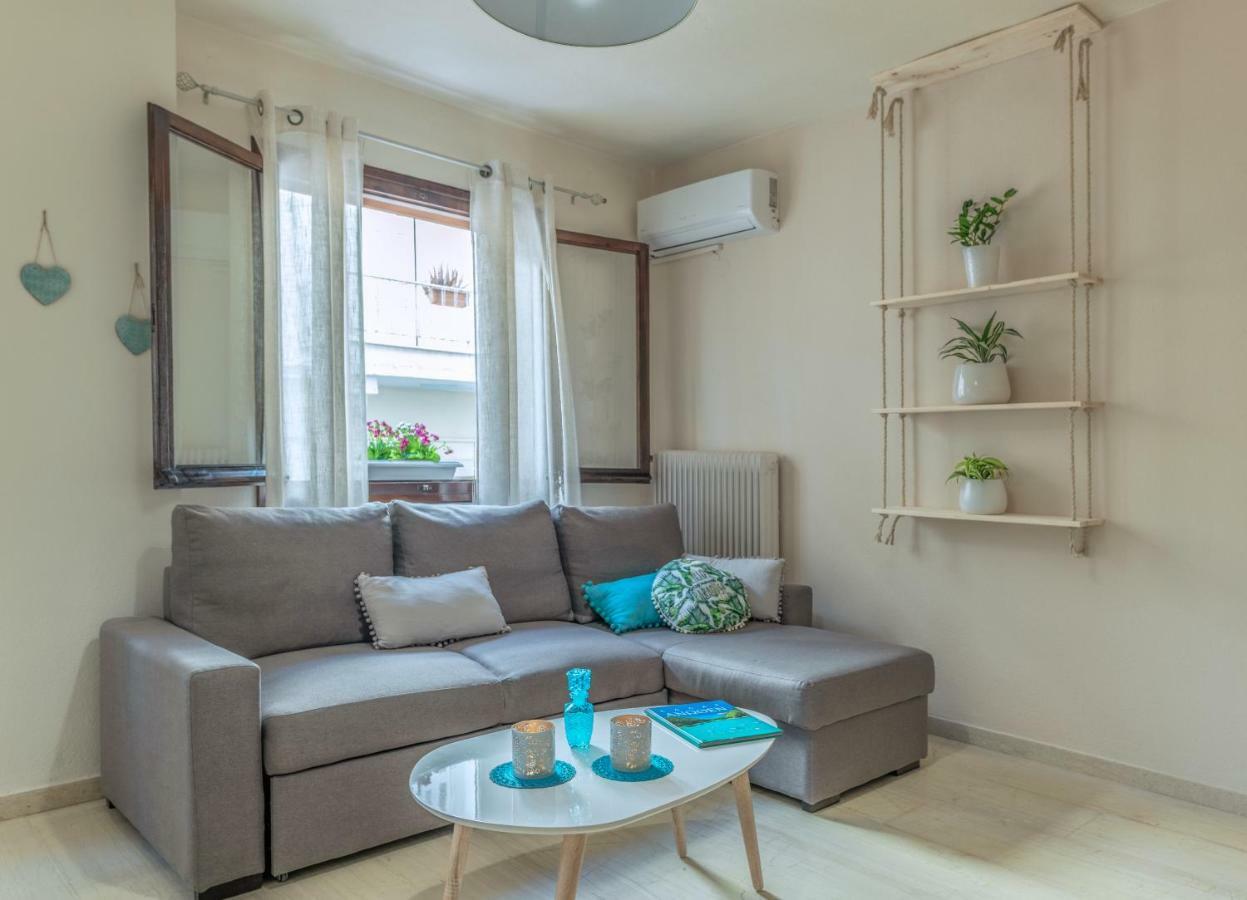 Appartement αreti *
