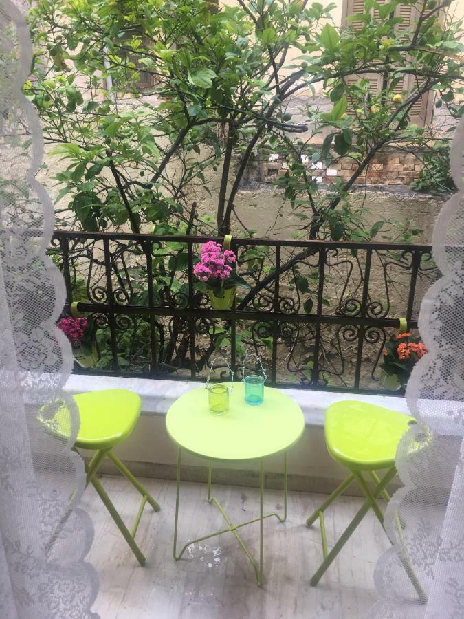 αreti Appartement